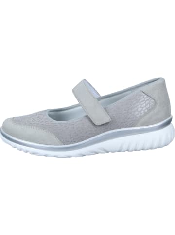 Semler Slipper in perle