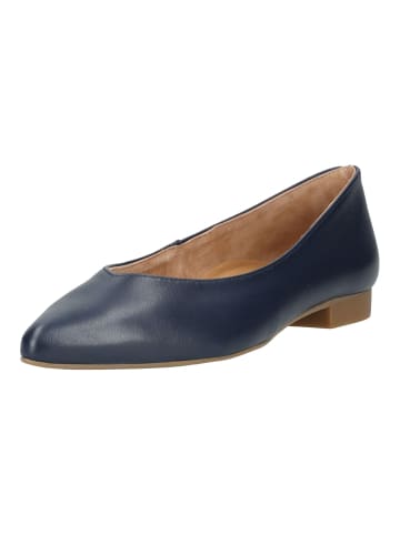 Paul Green Ballerinas in Blau
