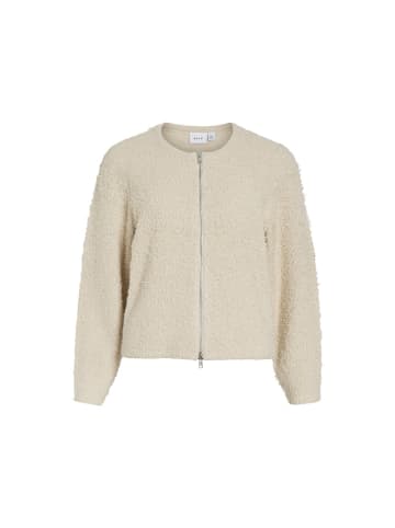 Vila Pullover in birch