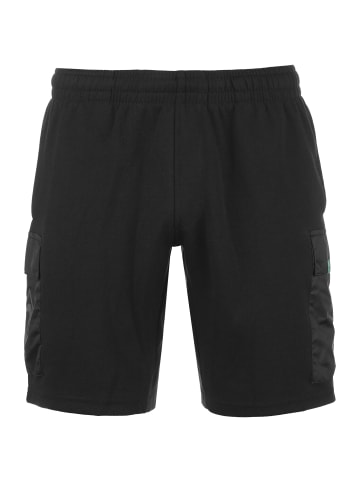 Umbro Shorts SV Werder Bremen Icon II Cargo in schwarz