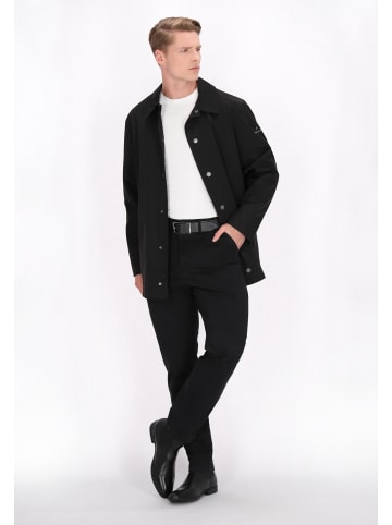 DreiMaster Men Jacket in black