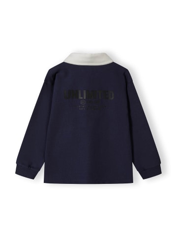 Minoti Poloshirt 27polo45 in dunkelblau