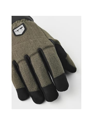 HESTRA BIKE INFINIUM BC in Oliv