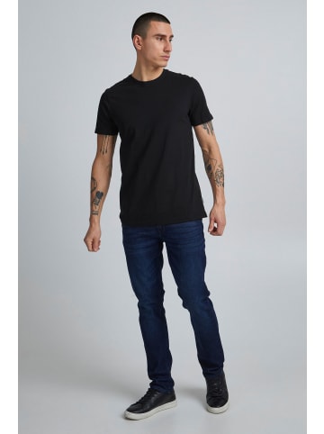 !SOLID T-Shirt TeeRock in Schwarz
