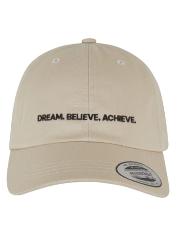 Mister Tee Dad Caps - Classic in stone