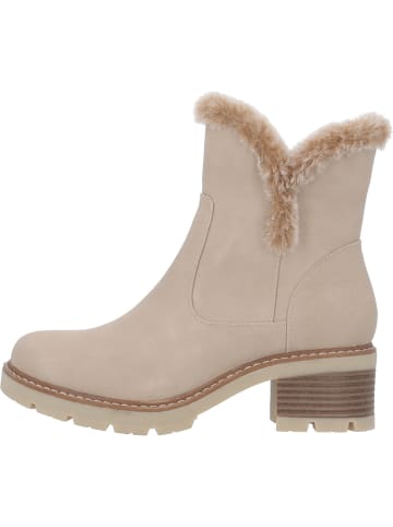 Palado Boots Kibse in Beige