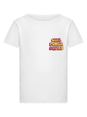 Merchcode Merchcode T-Shirts in white