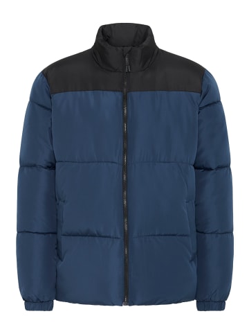 BLEND Steppjacke BHELWIN in Blau
