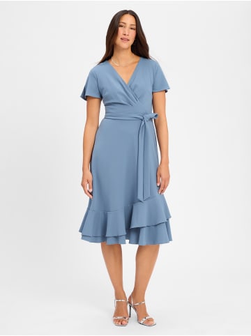 Paradi Kleid in hellblau - 0003