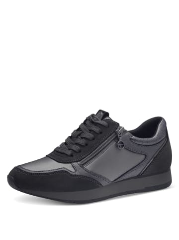 Tamaris Sneaker Low in Grau