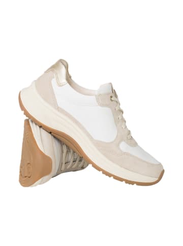 Ganter SHOES "High Flyer" in milk