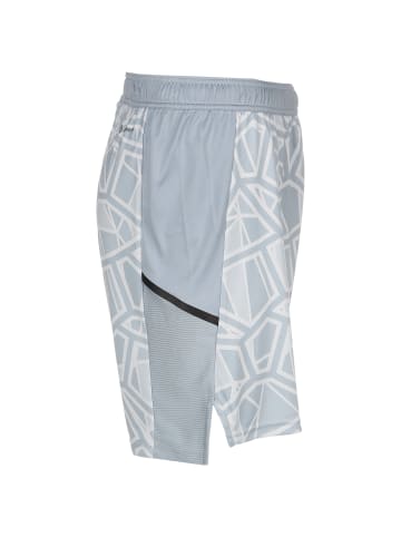 adidas Performance Trainingsshorts Condivo 22 in grau