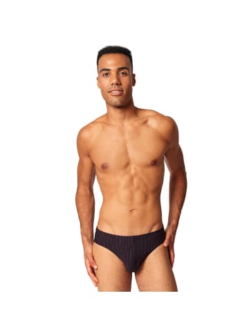 Skiny Slip 2er Pack in Schwarz/Weiß