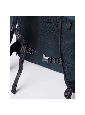 SANDQVIST Alde - Reiserucksack 16" 49 cm (multi navy) in multi navy