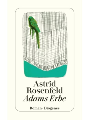 Diogenes Buch - Adams Erbe