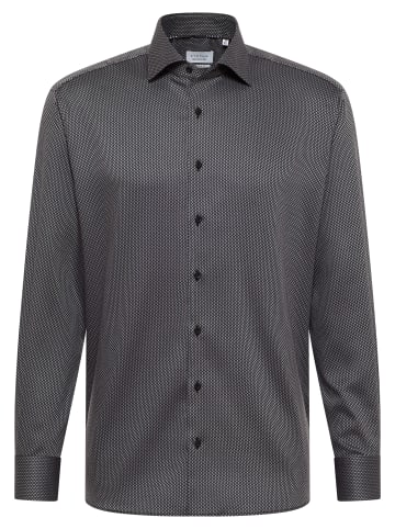 Eterna Hemd MODERN FIT in anthrazit