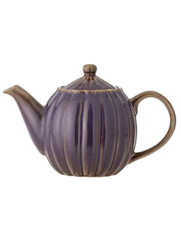 Bloomingville Teekanne LATINA Violett 1085 ml