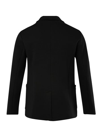 JP1880 Sakko in schwarz