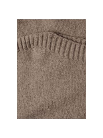 Street One Pullover in sanded amber mel.