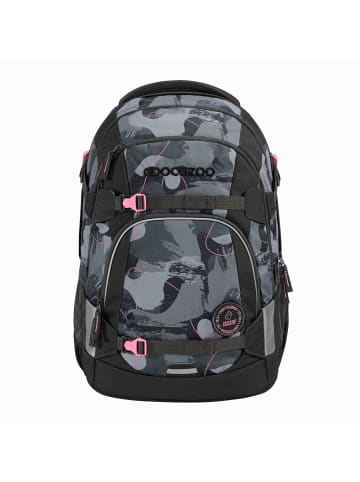 Coocazoo coocazoo Schulrucksack MATE, Bubble Brush