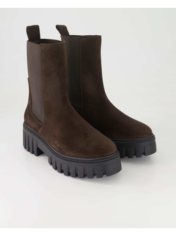 Marc O'Polo Shoes Chelsea Boots in Braun