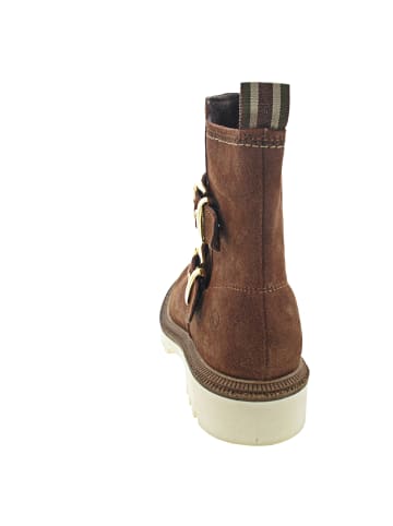 Tamaris Stiefelette Braun