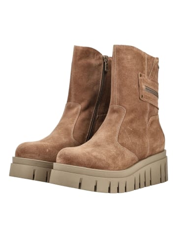 Nero Giardini Stiefelette in Braun