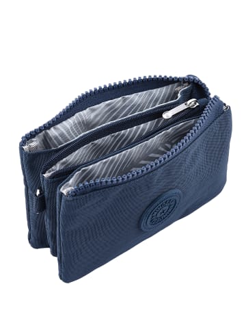 Mindesa Damen Handtasche in Marine