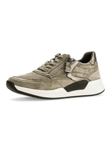 rollingsoft Sneaker in gruen