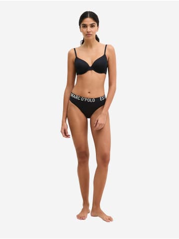 Marc O'Polo Slip Bio in Black