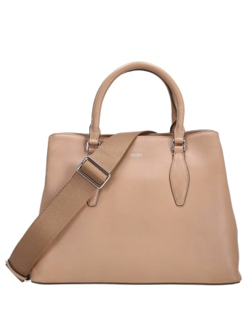 JOOP! Women Sofisticato 1.0 Emery - Henkeltasche M 33.5 cm (sand) in sand