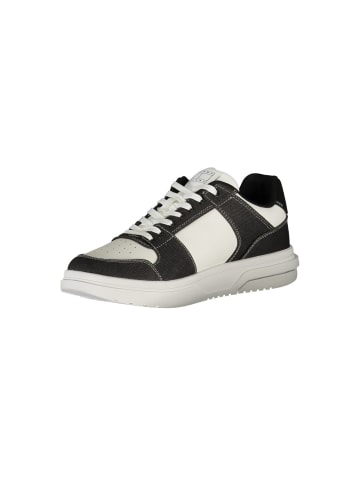 Tommy Hilfiger Schwarz Polyurethan Herren Sneaker