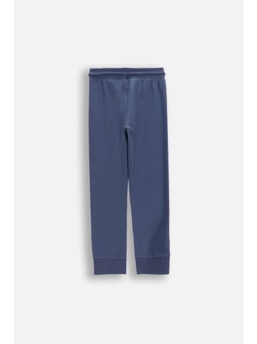 Coccodrillo Jogginghose in blau