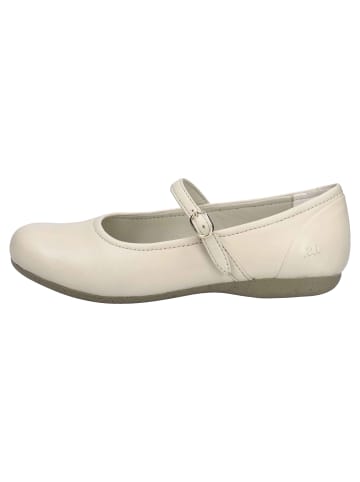 Josef Seibel Ballerinas in Beige