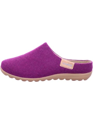 WESTLAND Hausschuhe für Damen in violett