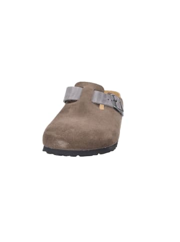 Birkenstock Schnürschuh in braun
