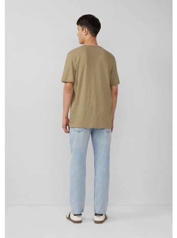 s.Oliver T-Shirt in 7880_helles olivgrün