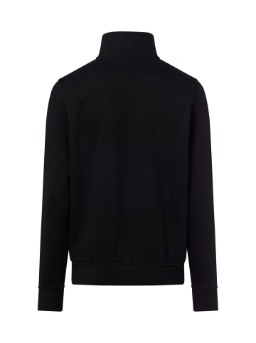 Dickies Pullover Oakport in schwarz