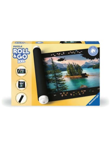 Ravensburger Zubehör Puzzlezubehör - Puzzle Rollen & Loslegen XXL Ab 14 Jahre in bunt