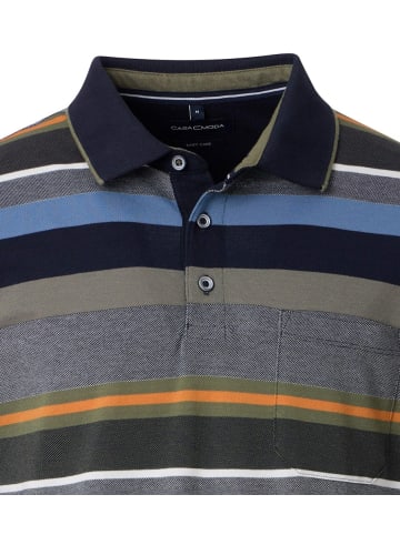 CASAMODA Poloshirt für Herren in kombi