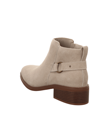 Skechers Westerstiefel in beige