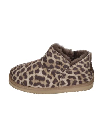 Warmbat Stiefeletten Willow Women Suede in bunt