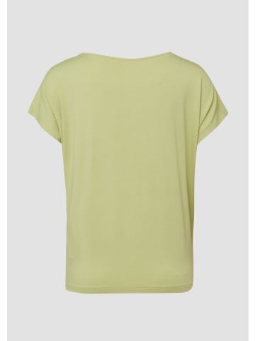 s.Oliver T-Shirt in 7235_hellgrün