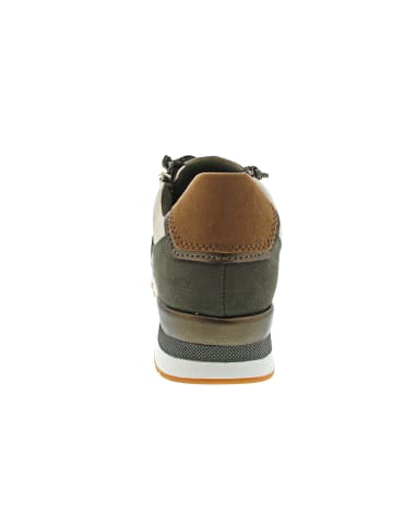 Marco Tozzi Sneaker low Beige