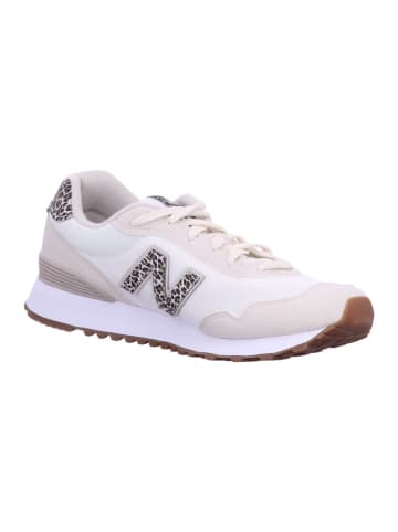 New Balance Schnürschuh in beige