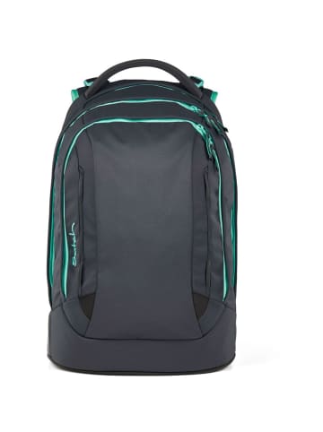 Satch Pack Schulrucksack Mint Phantom 2025 in Mint