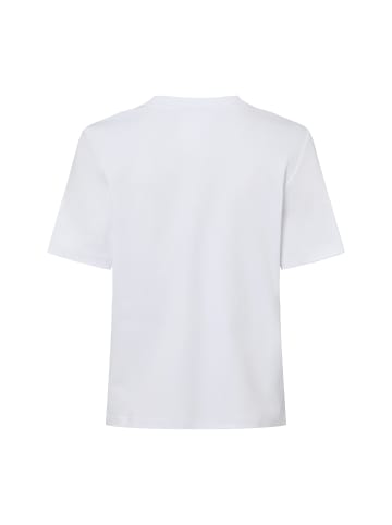 NÜMPH Shirt Nufira in weiß