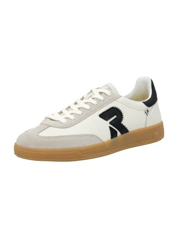 rieker Sneaker Low in Weiß