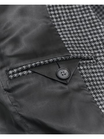 Gant Blazer in grau schwarz