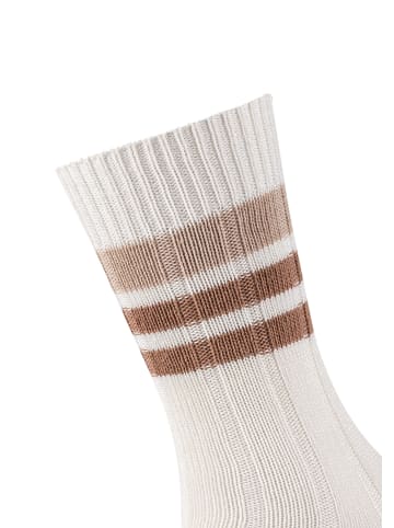 camano Socken 2er Pack warm & cozy in offwhite